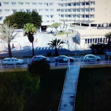 Vivienda Turistica Marant 2 Apartment เอลปูแอร์โต เด ซานตามาริอา ภายนอก รูปภาพ