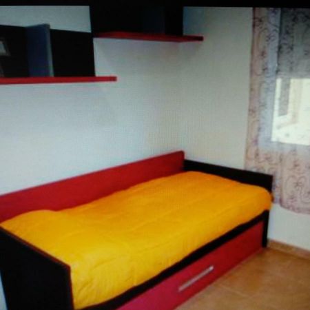 Vivienda Turistica Marant 2 Apartment เอลปูแอร์โต เด ซานตามาริอา ภายนอก รูปภาพ
