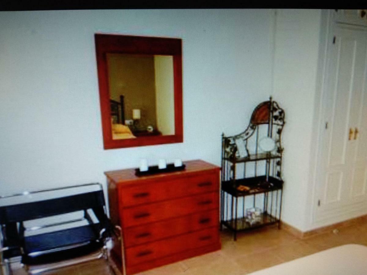 Vivienda Turistica Marant 2 Apartment เอลปูแอร์โต เด ซานตามาริอา ภายนอก รูปภาพ