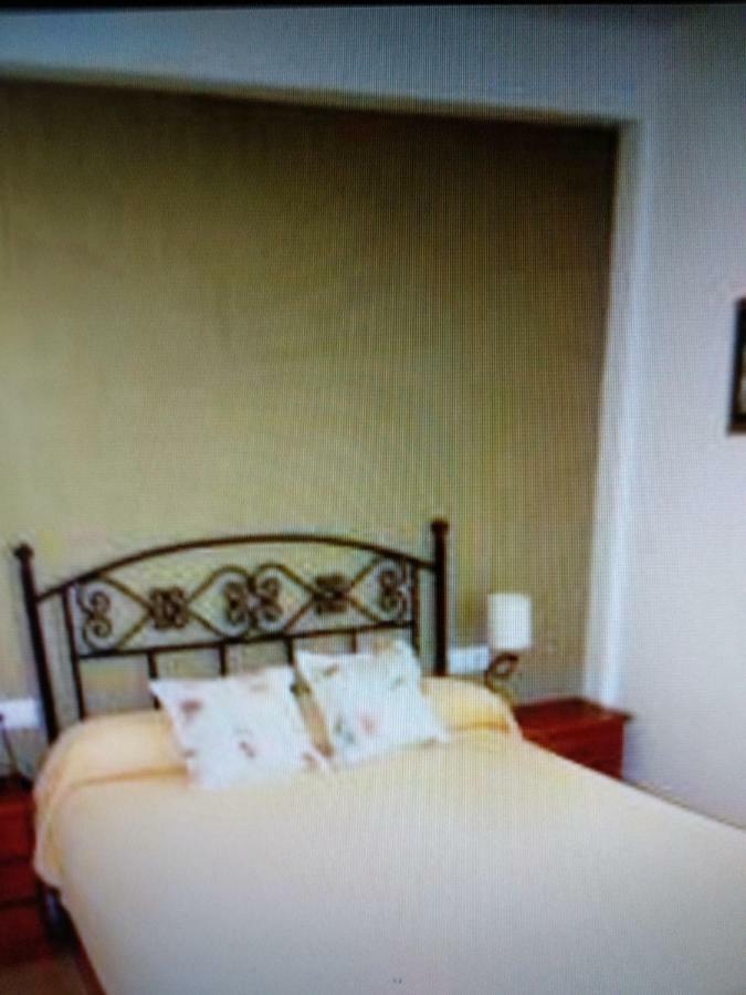Vivienda Turistica Marant 2 Apartment เอลปูแอร์โต เด ซานตามาริอา ภายนอก รูปภาพ