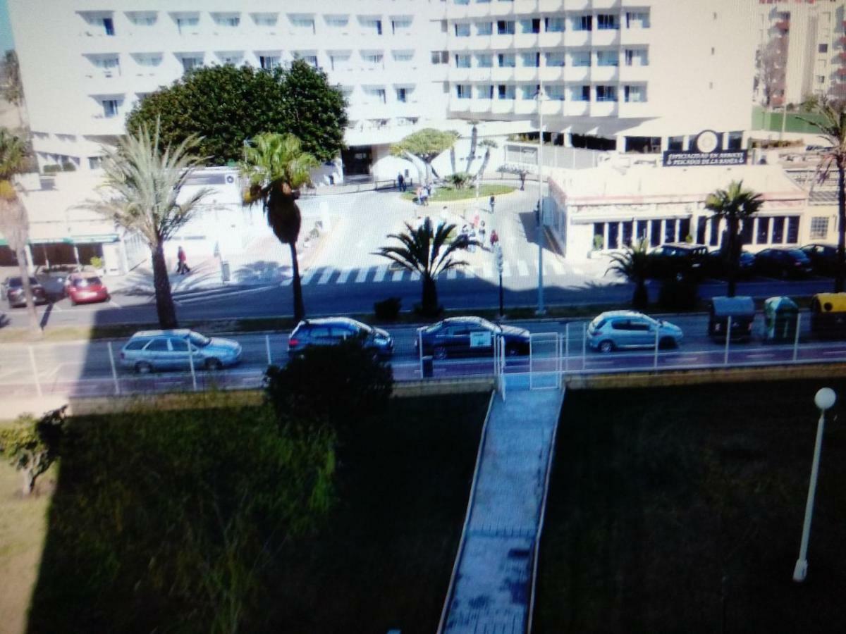 Vivienda Turistica Marant 2 Apartment เอลปูแอร์โต เด ซานตามาริอา ภายนอก รูปภาพ