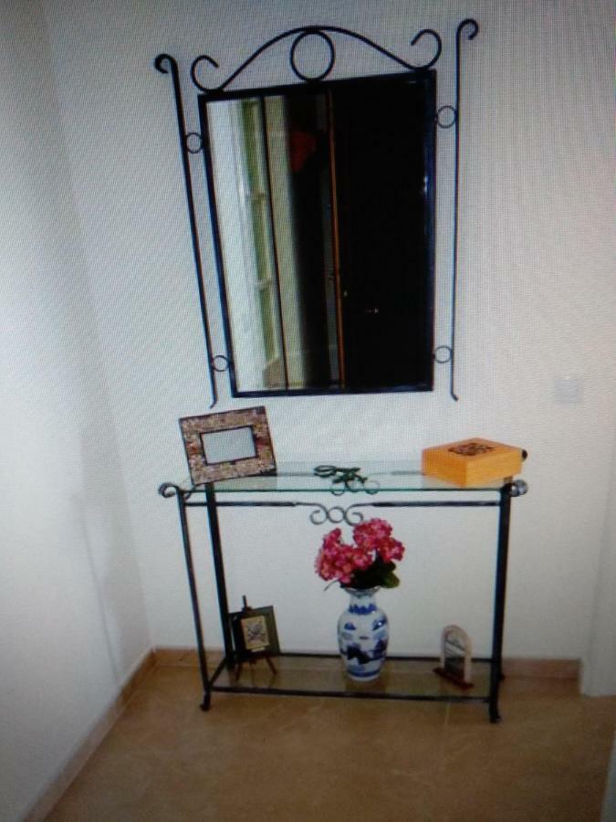 Vivienda Turistica Marant 2 Apartment เอลปูแอร์โต เด ซานตามาริอา ภายนอก รูปภาพ