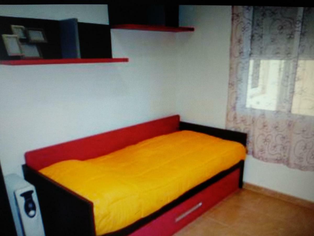 Vivienda Turistica Marant 2 Apartment เอลปูแอร์โต เด ซานตามาริอา ภายนอก รูปภาพ