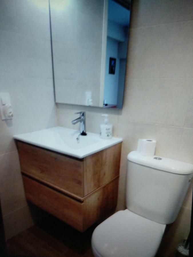 Vivienda Turistica Marant 2 Apartment เอลปูแอร์โต เด ซานตามาริอา ภายนอก รูปภาพ