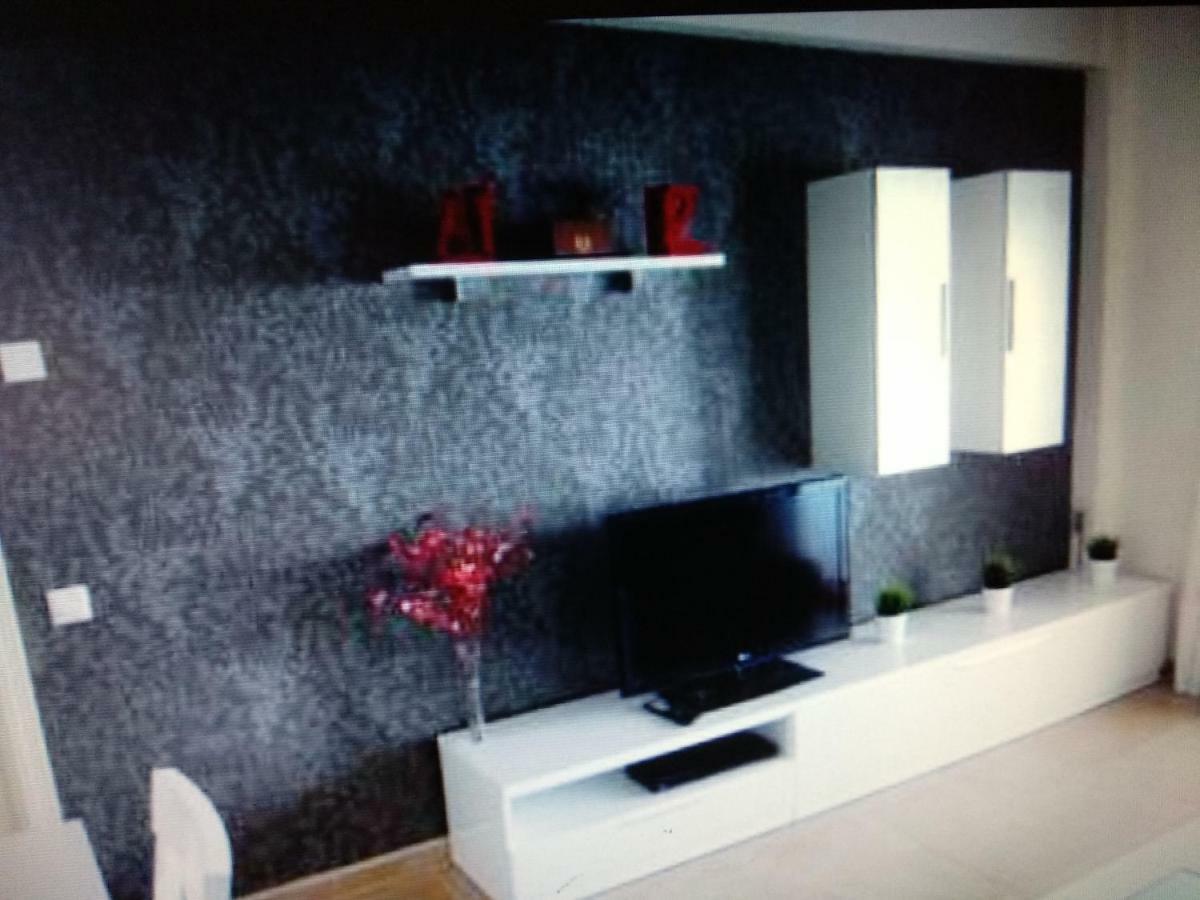 Vivienda Turistica Marant 2 Apartment เอลปูแอร์โต เด ซานตามาริอา ภายนอก รูปภาพ