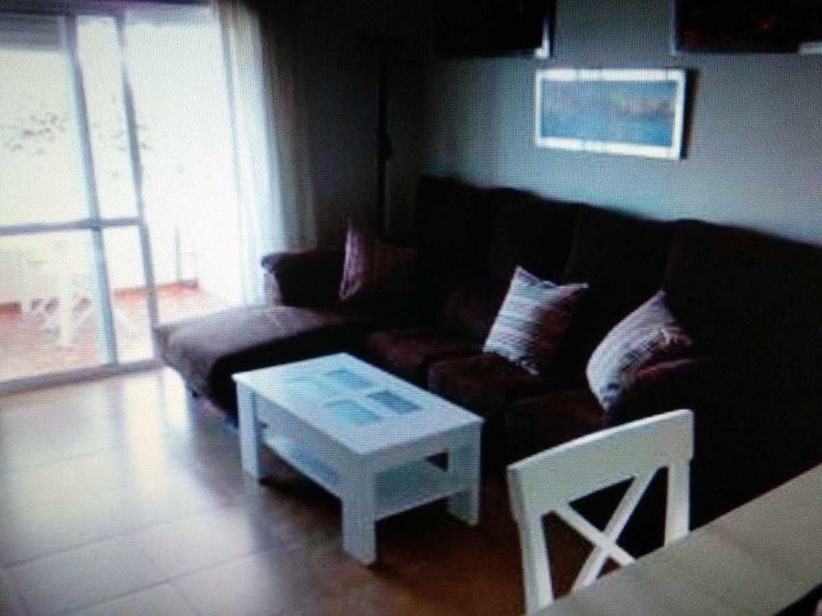 Vivienda Turistica Marant 2 Apartment เอลปูแอร์โต เด ซานตามาริอา ภายนอก รูปภาพ